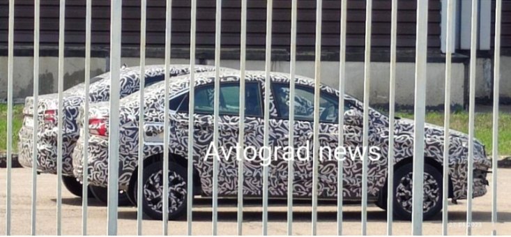 Как сообщил Максим Соколов, к концу декабря на площадке «LADA Ижевск» должна появиться дебютная…