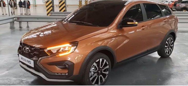 Эксперты «За рулём» назвали 5 причин не покупать новую LADA Vesta NG