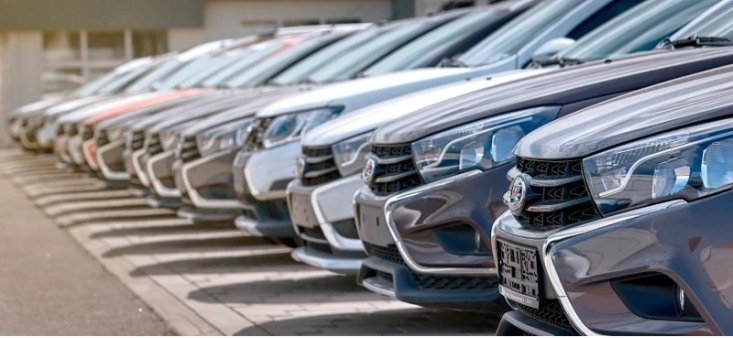 АвтоВАЗ расширяет цветовую палитру кузова LADA Vesta серебристым металликом