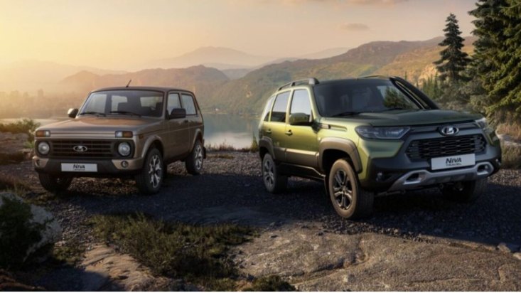 Для 2024 года ABS и двигатель «Евро-5» доступны на всех версиях Niva Travel и Niva Legend. У…