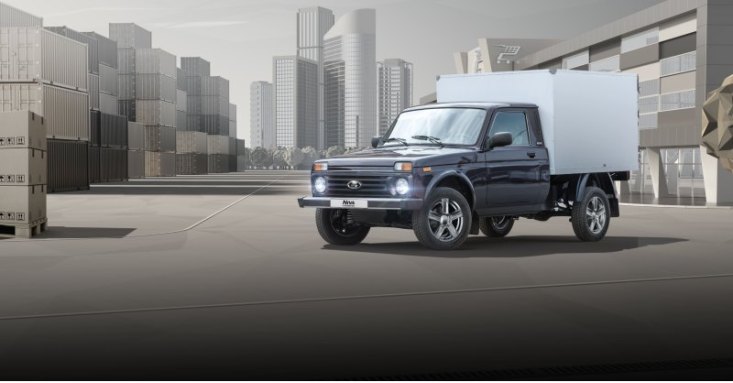 Базовый внедорожник Niva Travel 2024 года в аналогичной версии Classic подорожал на 19 тысяч - от…