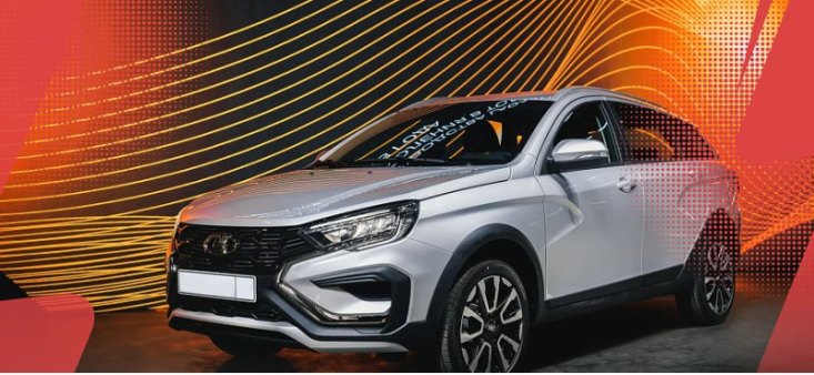 Эксперты рассекретили пять особенностей нового 1,8-литрового мотора для Lada Vesta