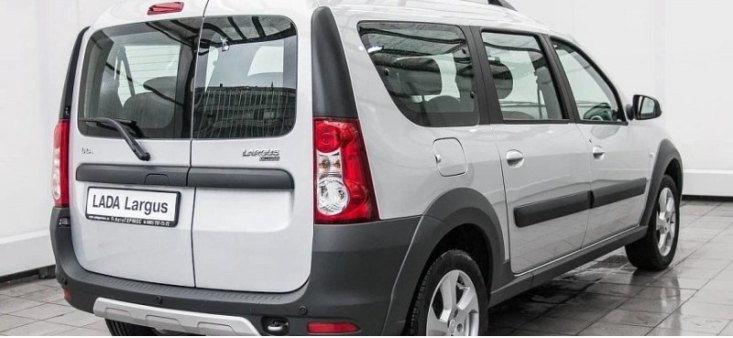Дебютный экземпляр электрического Lada e-Largus выпустят в Ижевске в декабре
