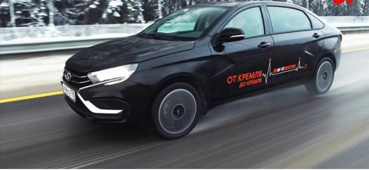 Максим Кадаков: LADA с новым мотором 1,8 и вариатором – не «овощная» машина