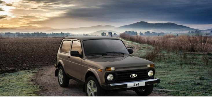 Пензячка выиграла суд против «АвтоВАЗа» из-за некачественной LADA NIVA