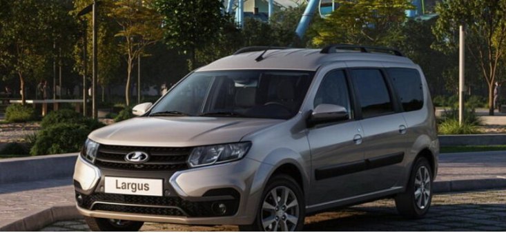 АвтоВАЗ решил раскрыть истинные причины переезда Lada Largus из Тольятти в Ижевск