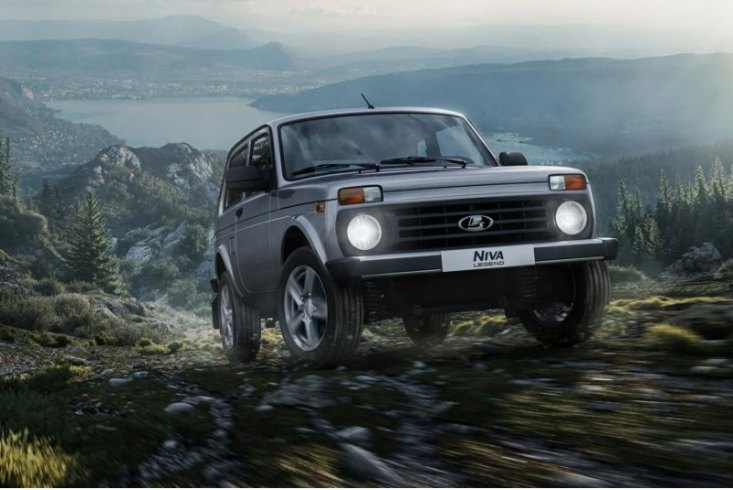 В модельном списке первенство закрепилось за «Семеркой» или LADA 2107. На ее долю приходится 1,26…