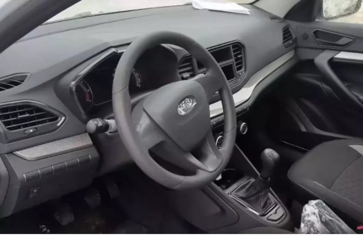 Под капотом базовой Lada Vesta NG будет установлен 16-клапанный 1,6-литровый двигатель, поскольку…