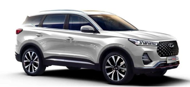 В Сети появились снимки несостоявшегося кроссовера Lada X-Cross 7