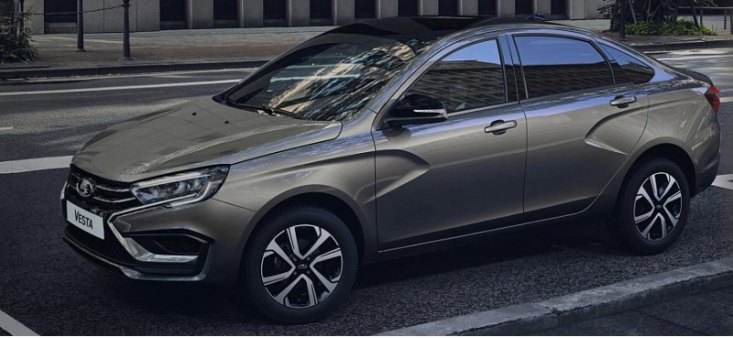 Avtograd News: АвтоВАЗ приступил к сертификации новых подушек безопасности для Lada