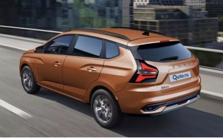 На стартовом этапе производства Lada Iskra будет выпускаться параллельно с моделью Lada Granta. Тем…