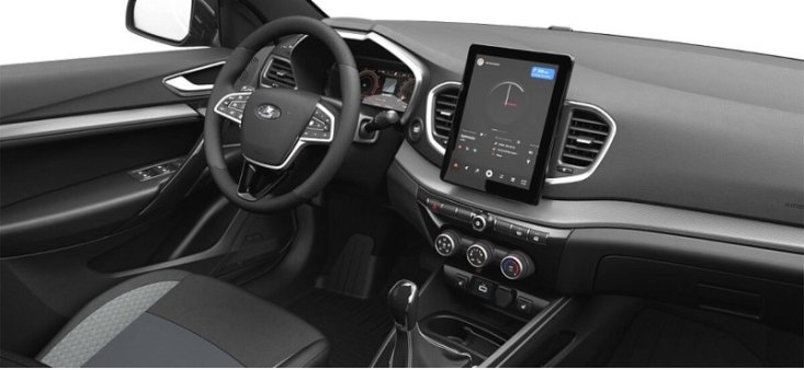 Продажи Lada Vesta с мотором 1,8 EVO и вариатором стартовали 11 марта