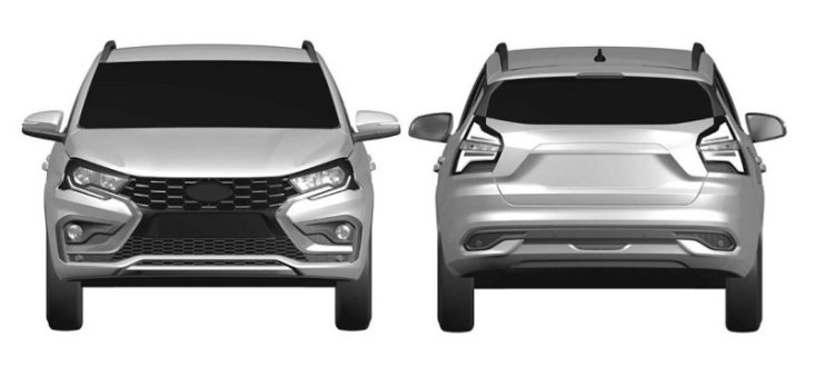Источники из «АвтоВАЗа» раскрыли дату первой публичной презентацию Lada Iskra