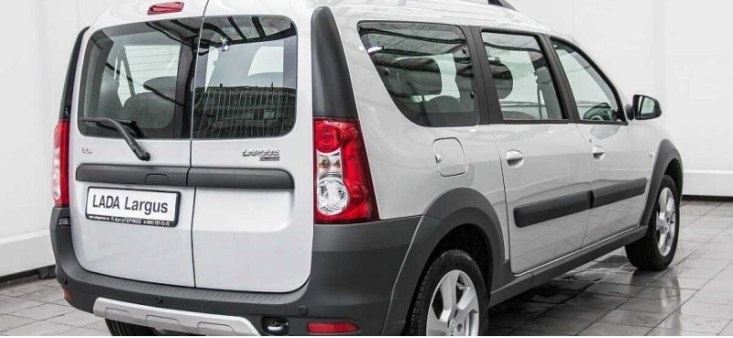 «АвтоВАЗ» назвал точную дату для серийной сборки Lada Largus