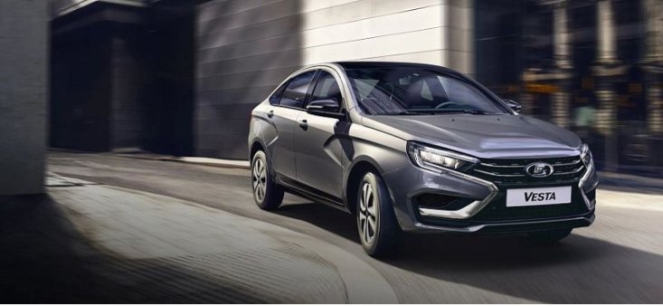 Главред «За рулем» Кадаков: новый вариатор Lada Vesta шустрее прежнего
