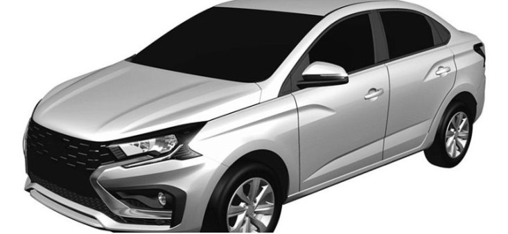 Новую Lada Iskra укомплектуют атмосферным агрегатом и вариатором