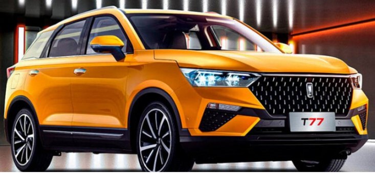 Компания FAW дала комментарии насчет сотрудничества с АвтоВАЗом