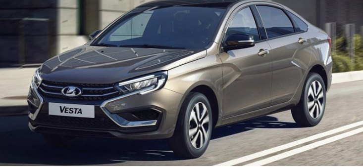Эксперты ответили, почему Lada Vesta в Беларуси стоит на 400 тысяч дешевле, чем в России