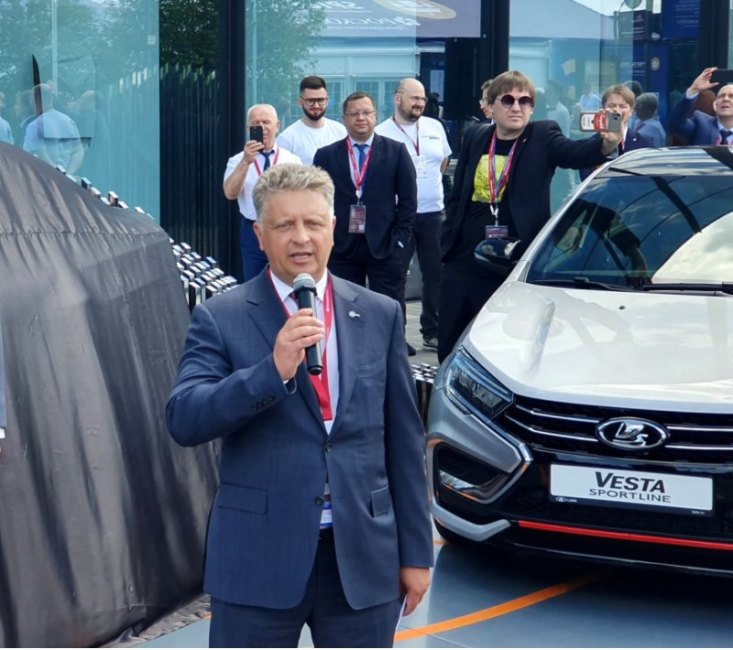 АвтоВАЗ подтвердил, что производство Lada Aura начнется в третьем квартале 2024 года, при этом…