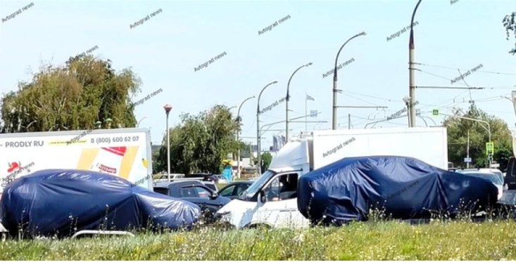 В моторную гамму Lada Iskra войдут 8-клапанный 1,6-литровый двигатель с отдачей 90 л.с. в связке с…