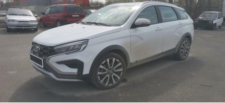 Гражданам РФ объяснили, почему Lada Vesta лучше «Москвича» и Haval