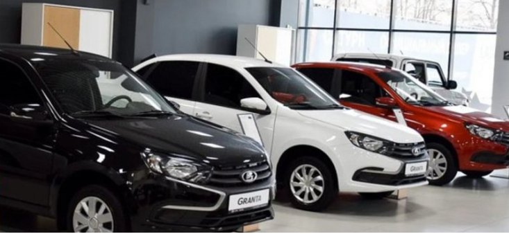 В Китае по цене Lada Granta можно купить новую Mazda3 и другие привлекательные модели