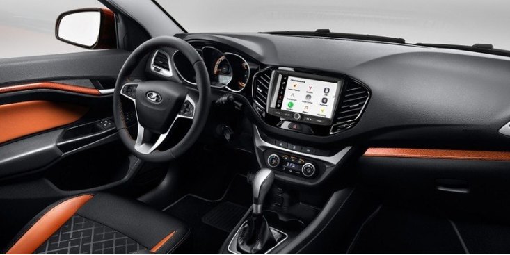 Кроме того, на рынке появился универсал Lada Vesta SW, цена которого варьируется от 1,6 до 1,7…