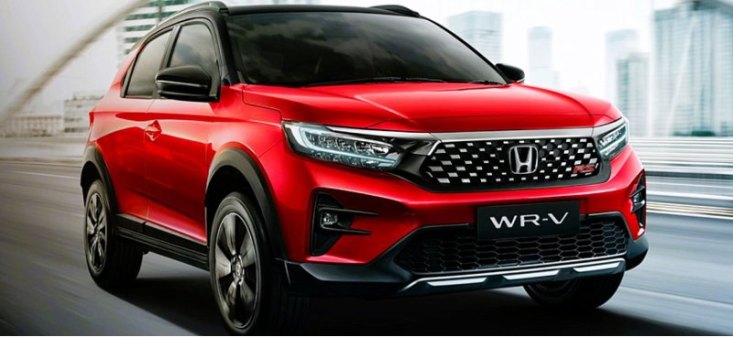 Новый праворульный «японец» продается в России дешевле спортивной LADA Vesta
