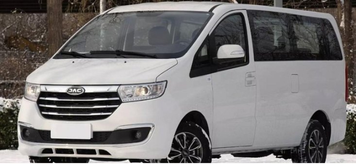 Sollers будет выпускать дешевый фургон для конкуренции с LADA Largus