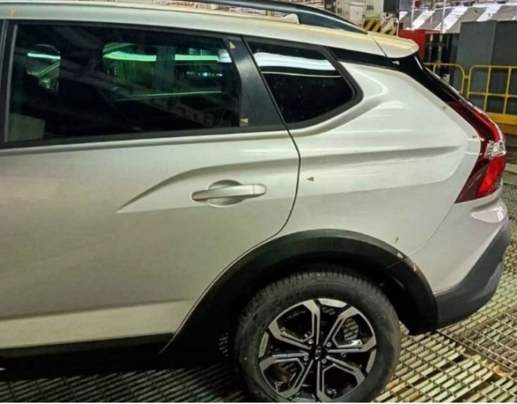 Сборку Lada Iskra начнут весной 2025 года, это чуть позднее, чем планировалось. Изначально конвейер…