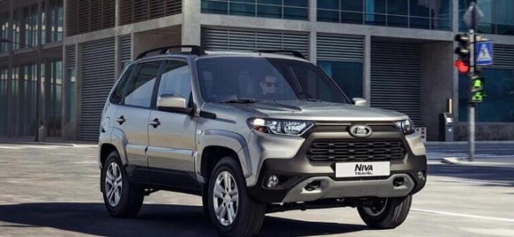 «АвтоВАЗ» в декабре поднял цены на модели Lada