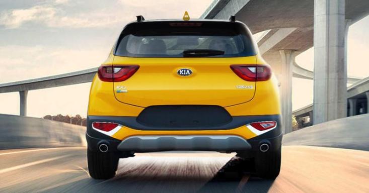 Этот кроссовер на российском авторынке стал аналогом Kia Rio X-Line. Сборкой модели занимался завод…
