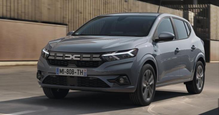 Электрический кроссовер Tesla Model Y стал восьмым – его выбрали 184 150 жителей Европы. Правда…