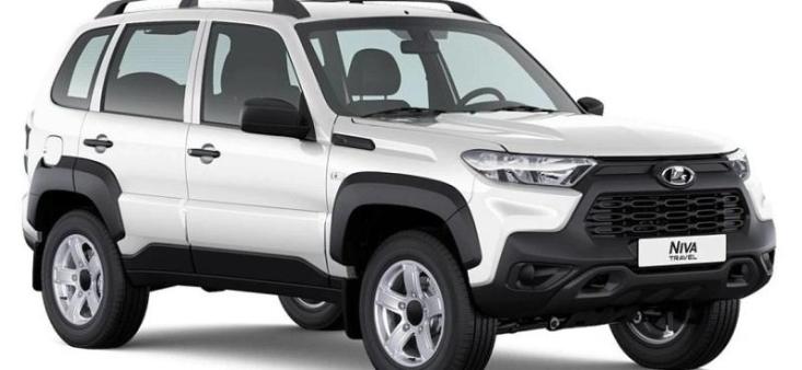 АвтоВаз завершил производство одной из версий «Нивы»