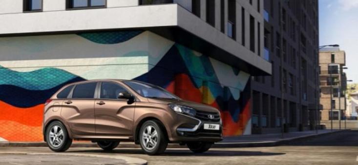 Подержанный Lada Xray: очевидные минусы