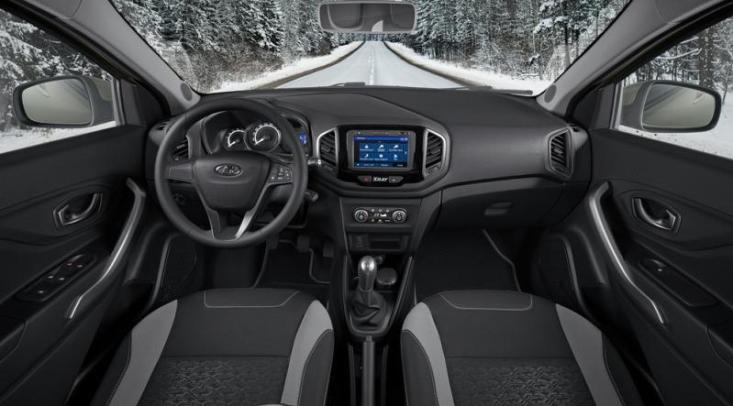 Хетчбэк Lada Xray выпускался в период с 2015 по 2022 год. За семь лет с конвейера сошло около 160…