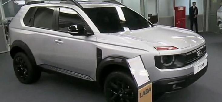 Эксперт «ЗР» назвал две основные проблемы LADA Niva T-134