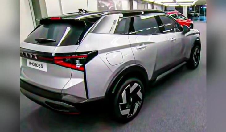 Wroom: «АвтоВАЗ» готовит замену Lada Xray