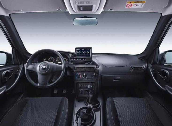 «АвтоВАЗ» хочет наладить выпуск в России подушек безопасности для Lada