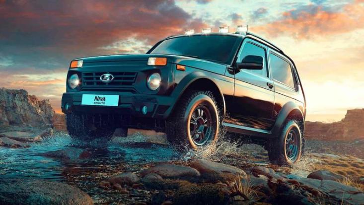 В статье журналистов «Motor1» говорится, что Niva Bronto использует сдержанный 1,7-литровый…