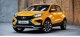 Представлены независимые рендеры обновленного LADA XRay