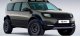 Новый внедорожник на базе универсала LADA Largus 2022 года…