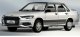 В Сети появились изображения седана LADA ВАЗ-2115 «Самара» 2022 года