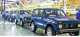 Автозавод АВТОВАЗ выпустит около 100 внедорожников LADA…