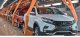 Автогигант АВТОВАЗ может перенести производство модели LADA Vesta из Ижевска в…