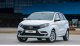 Хэтчбек Lada Xray поступит в продажу в феврале будущего года