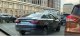 Новый седан LADA Vesta впервые сфотографировали в Москве в июле 2022 года