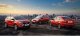 Доля автомашин LADA на рынке РФ в первую неделю августа достигла почти 40%