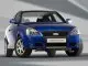 В Тольятти запущено производство новой трёхдверки Lada Priora Coupe
