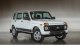 Версия Urban появилась и у пятидверки Lada 4×4